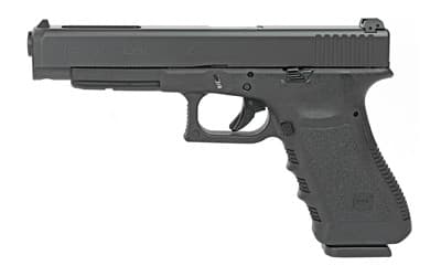Glock G35 Gen 3 40 S&W 5.31 in 15 Rounds Matte Finish