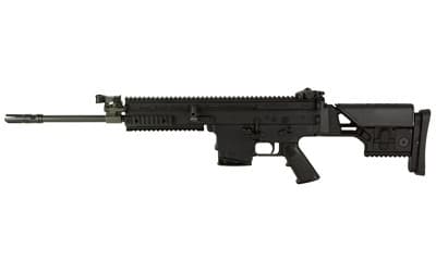 FN SCAR 17S DMR 6.5 Creedmoor 16.25in 10 Rounds Flat Dark Earth Matte