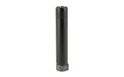 Surefire SOCOM762-TI2 7.62mm Titanium Suppressor Fast-Attach