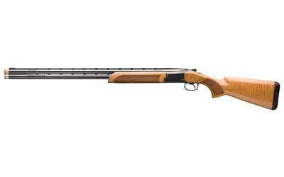 Browning Citori 725 Trap 12 Gauge 32in 2 Rounds Gloss Maple Finish