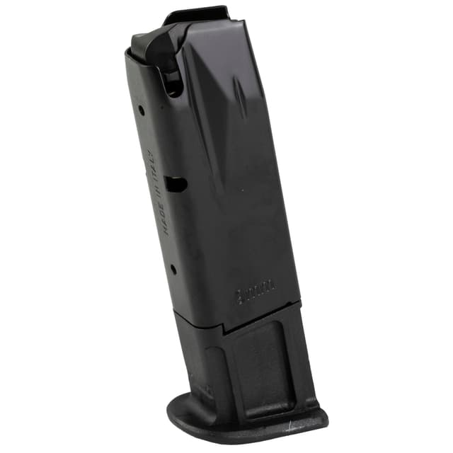 Walther PDP 9mm 10rd Magazine Compatible with PDP Full Size Compact Q5 Match PPQ