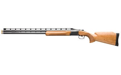 Browning Citori 725 Trap 12 Gauge 30 Inch Maple Bi tone Blued