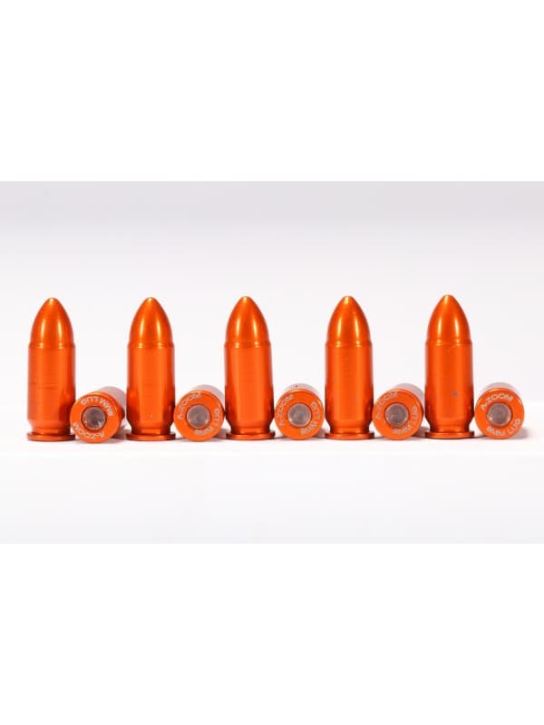 A-Zoom Orange Value Packs - 15416