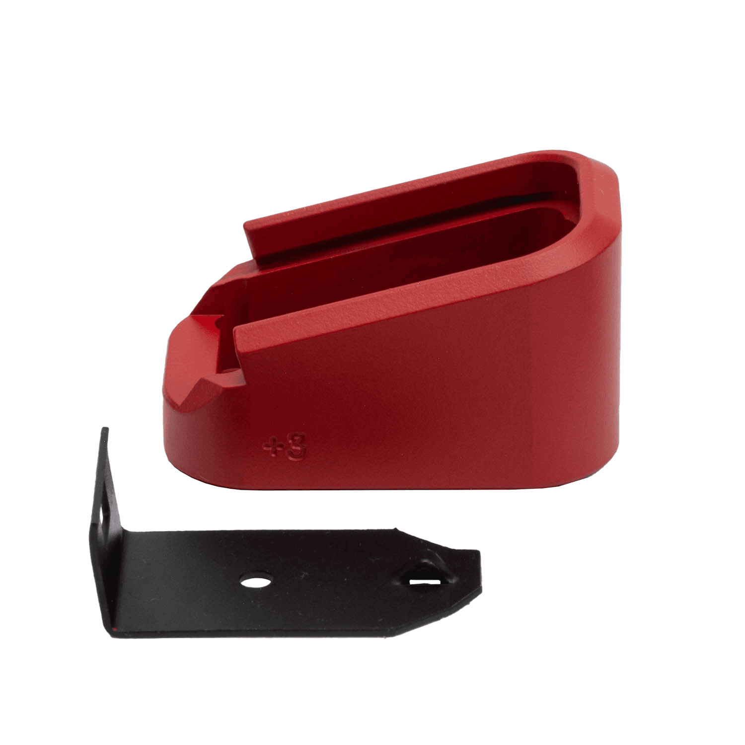 Canik Magazine Extension Aluminum for Canik TP9 Elite Elite Combat METE SF PRO