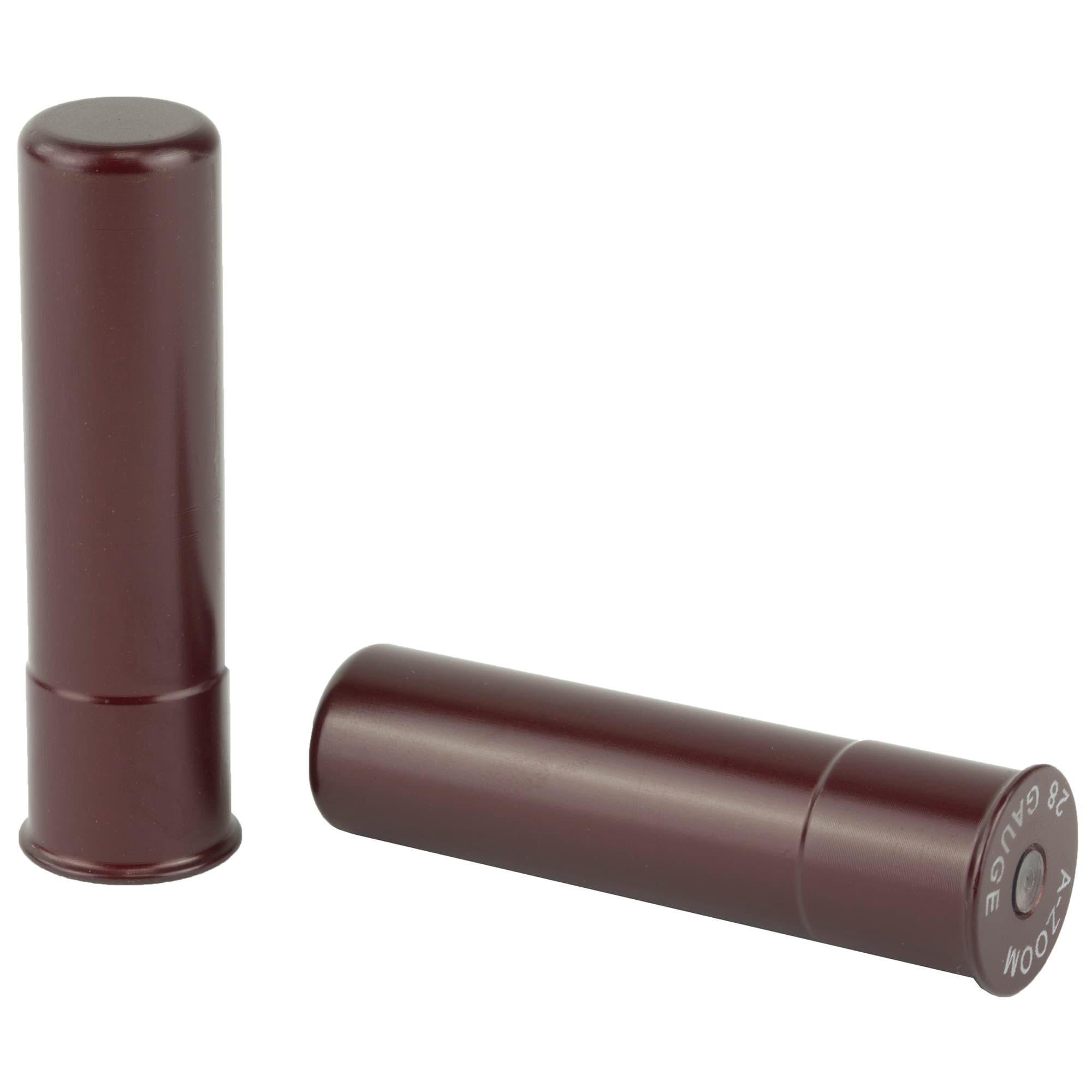 A-Zoom Metal Snap Caps 28 ga 2/ct