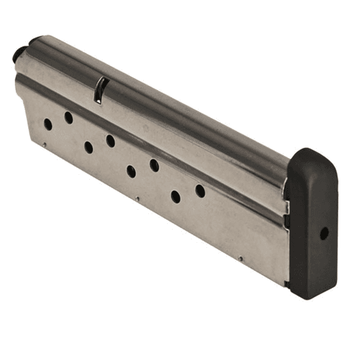 Sig Sauer 1911 Magazine Steel 9 Rounds 45 ACP