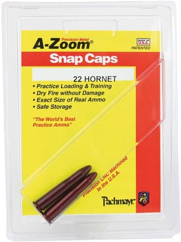 A-Zoom Snap Caps - 12236