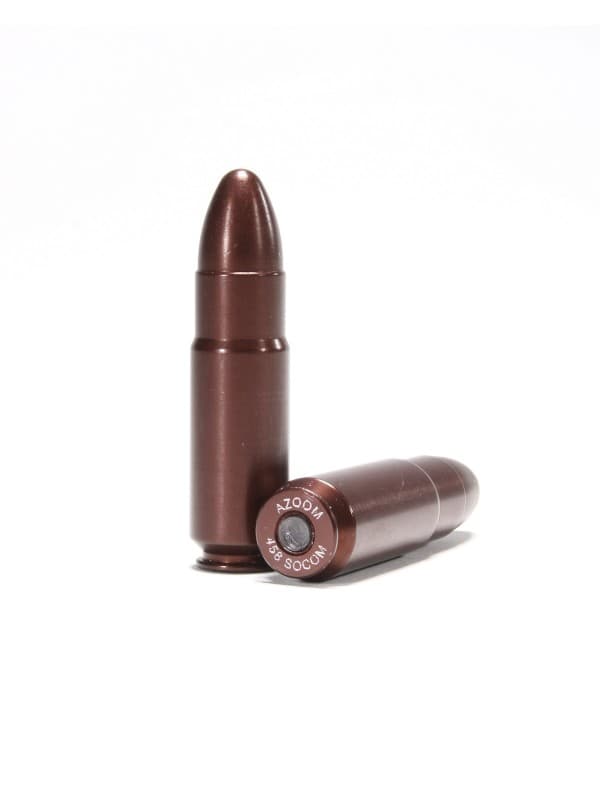 A-Zoom Snap Caps - 12301