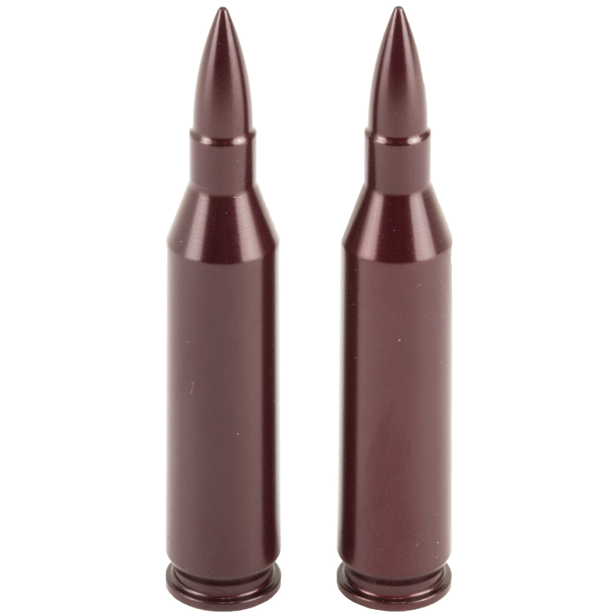 A-Zoom Metal Snap Caps .243 Winchester 2/ct