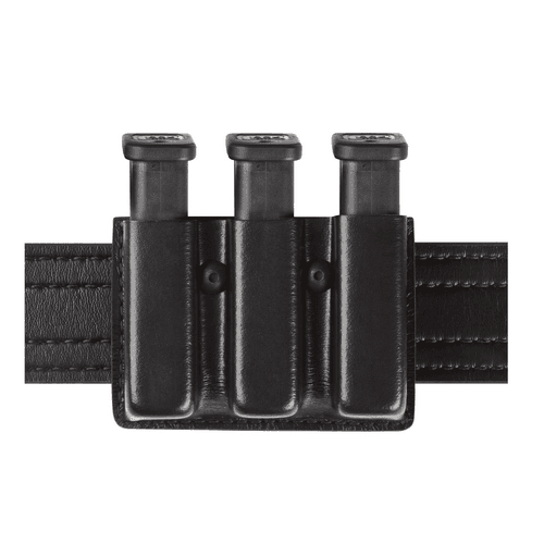 775 - Slimline Open Top Triple Magazine Pouch - 1137629