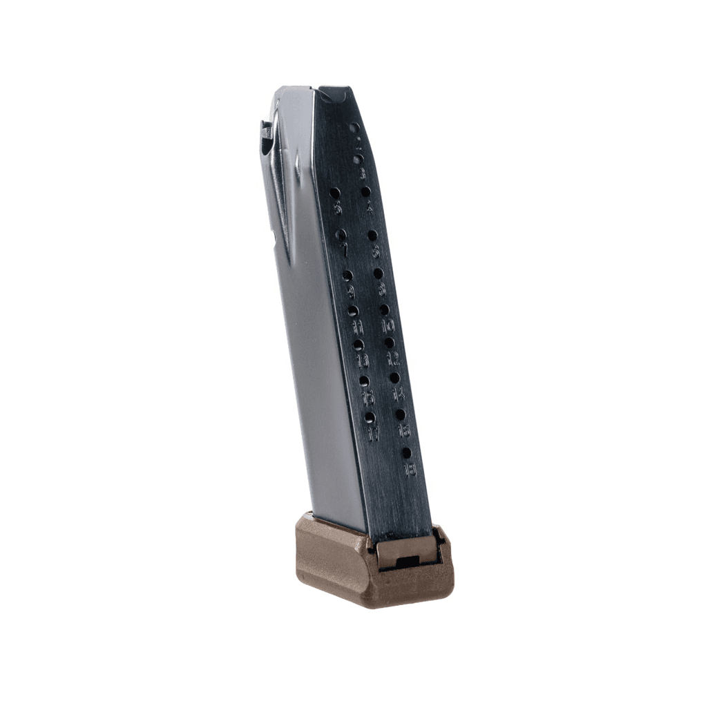 Canik TP9/METE Full Size Magazine 15 Round Capacity 9mm Luger Made in Turkey
