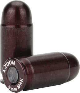 A-Zoom Snap Caps - 15132