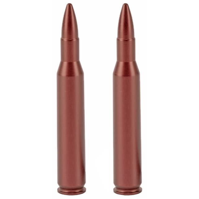 A-Zoom Metal Snap Caps .270 Winchester 2/pk