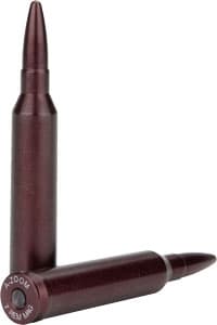 A-Zoom Metal Snap Caps 7mm Remington Magnum 2/ct