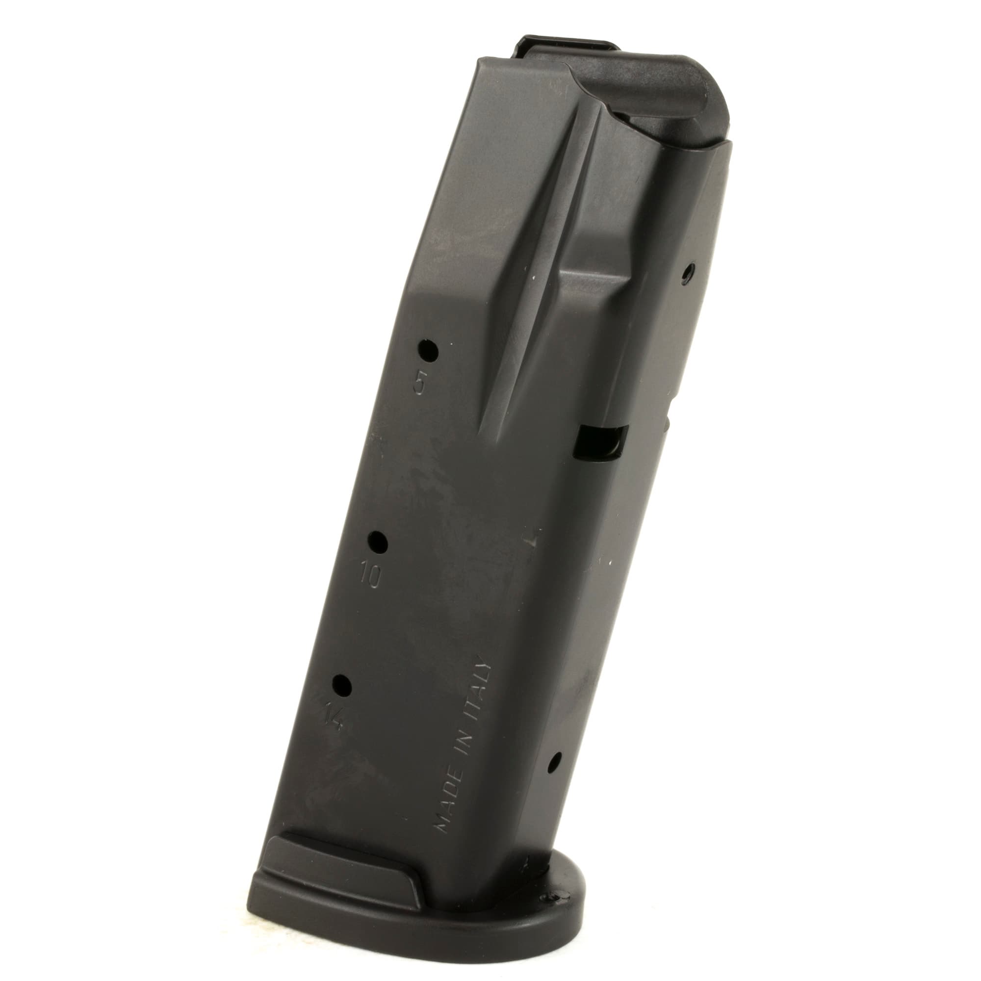 Sig Sauer P320 P250 Magazine 40 S W 357 Sig Blued Steel Detachable