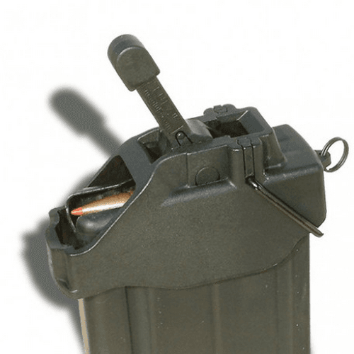 Maglula LULA Loader & Unloader for 22 Long Rifle Durable Polymer Lightweight