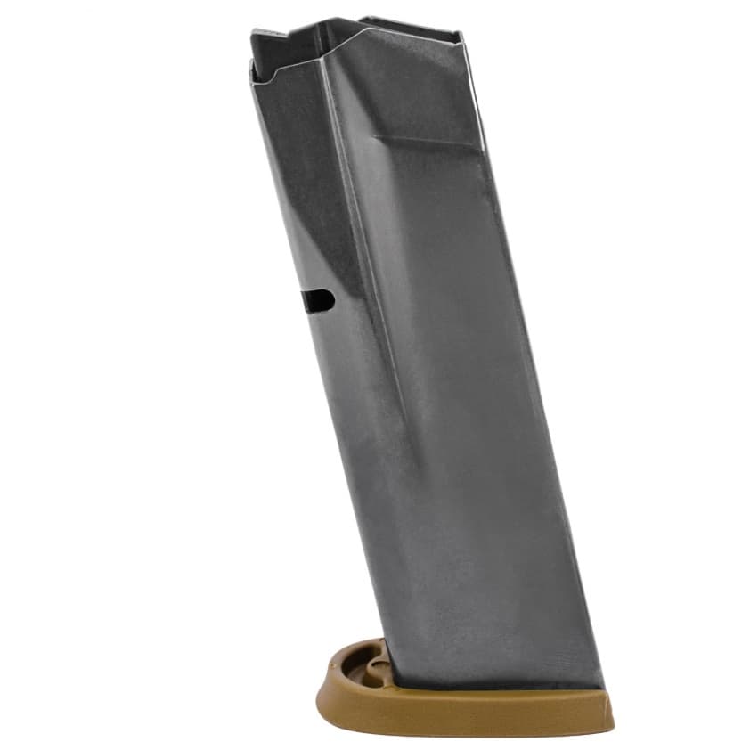 Smith & Wesson M&P45 Magazine 10 Round FDE Base 45 ACP