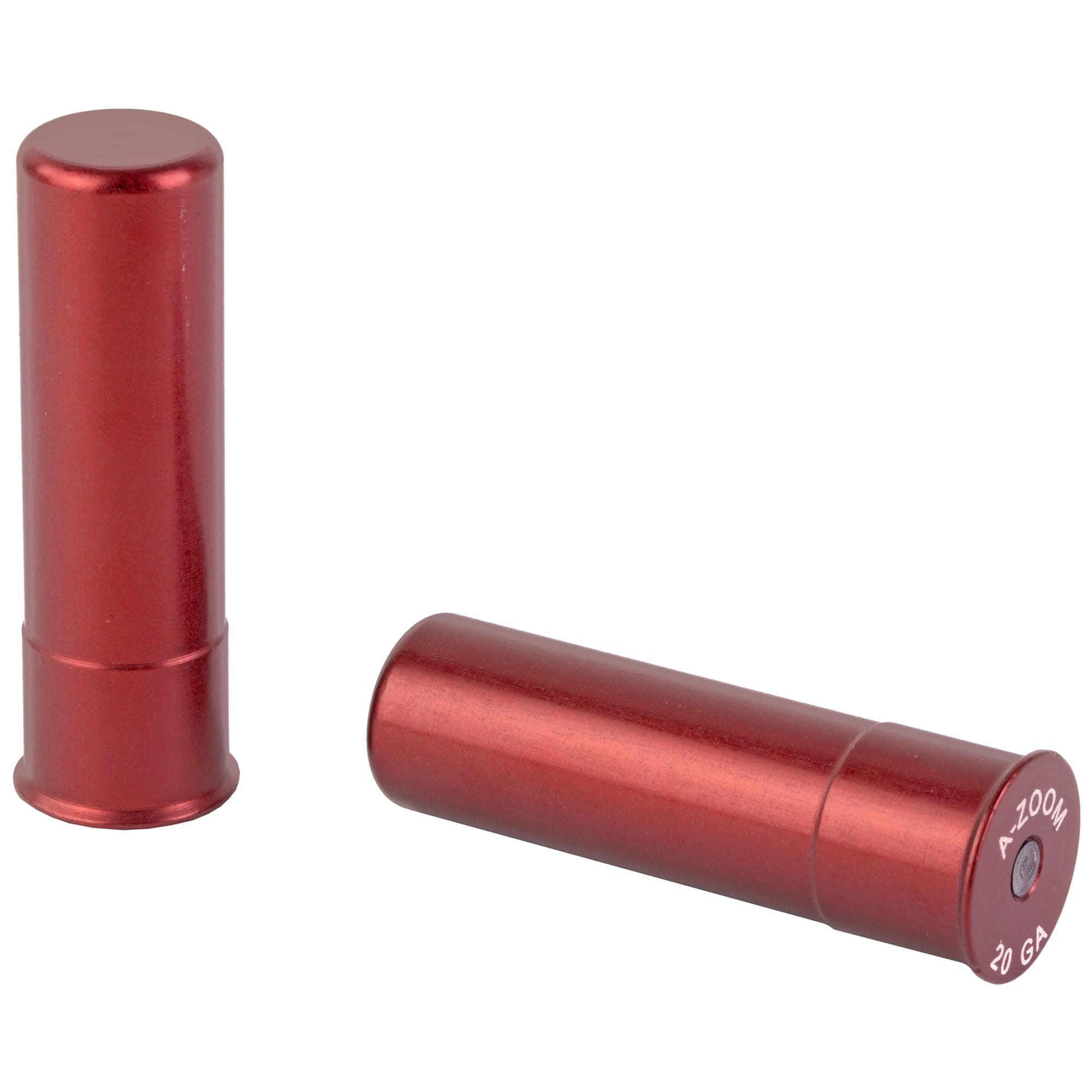 A-Zoom Snap Cap 20 ga 2 pk