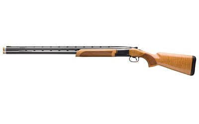 Browning Citori 725 Sporting 12 Gauge 30in 2 Rounds Gloss Maple Finish