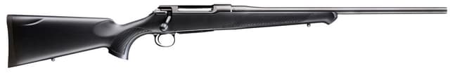 Sauer 100 Classic XT Rifle 6.5 PRC 22 in. Black Synethic
