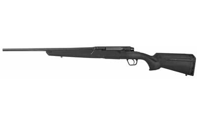 Savage Axis II XP Compact Rifle 350 Legend 18 in. 4 Rounds Synthetic