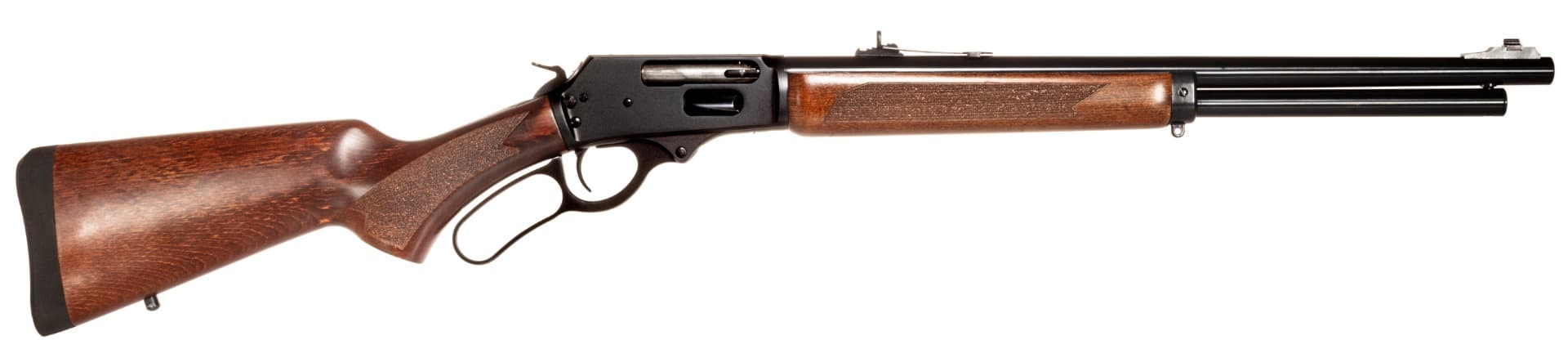 Rossi R95 Trapper Lever Action Rifle .45-70 22 Inch Barrel 5 Rounds Walnut Wood