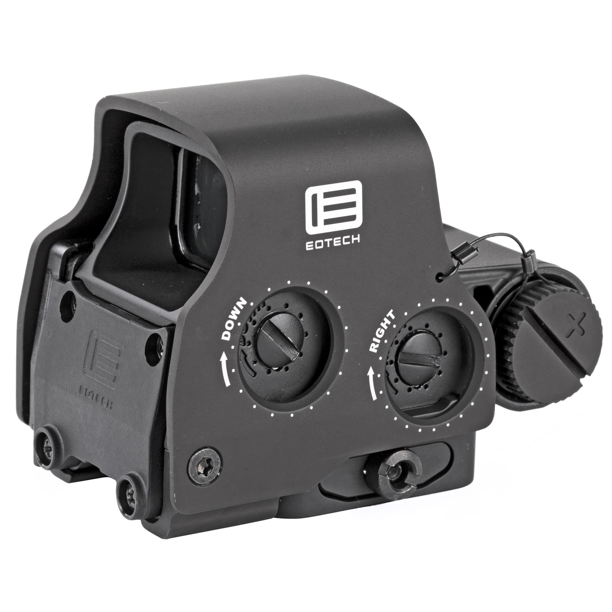 EOTech Exps2-0 Holographic Red Dot Sight 68MoA Ring 1MoA Green Dot Qd