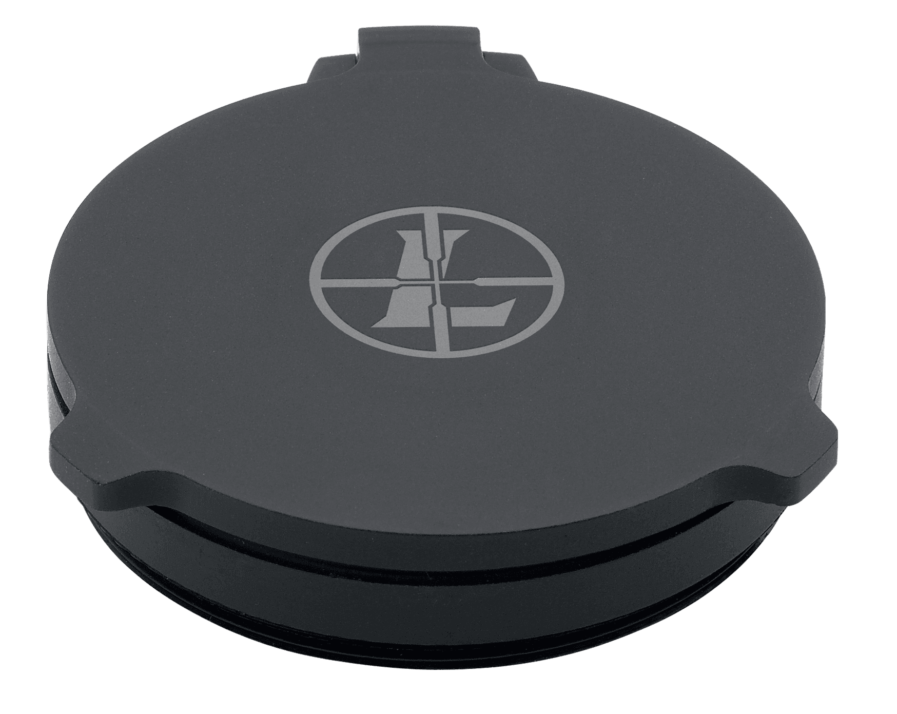 Leupold Alumina Scope Cover 44mm Fits VX-5HD VX-6/6HD Mark 5HD