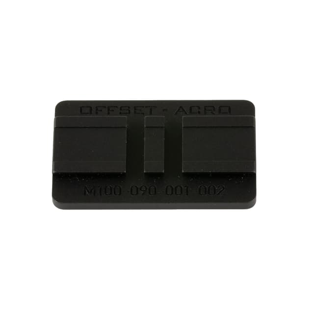 Reptilia Aus Offset Mount for Aimpoint Arco Picatinny