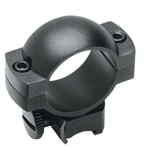 Redfield 1 Inch Rings High Aluminum Scope Mount