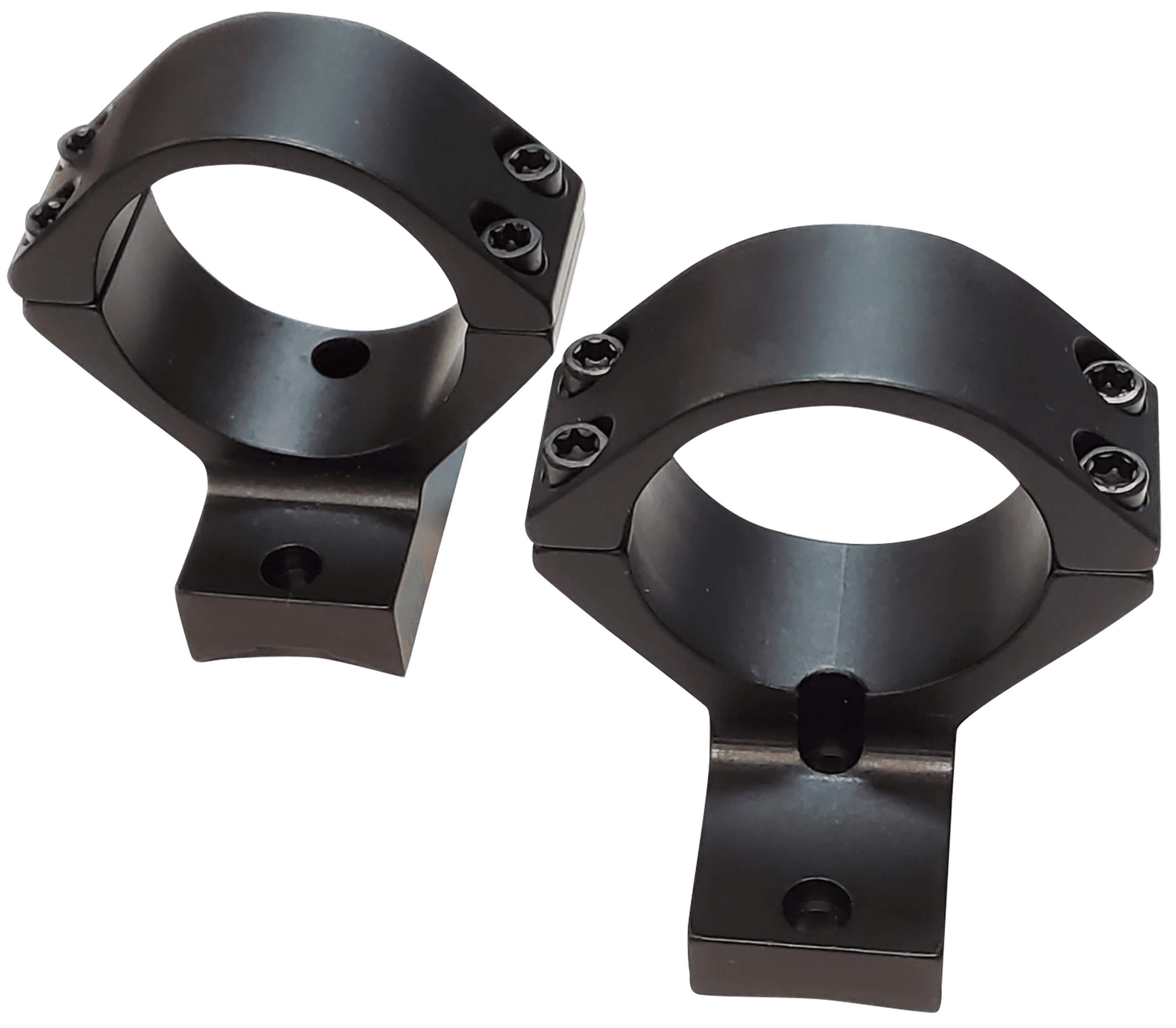 Talley Manufacturing Springfield Waypoint 1 Inch Scope Mount Ring Combo
