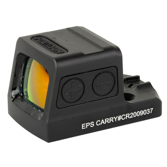 Holosun EPS Carry Enclosed Pistol Red Dot Red 2 MOA Dot