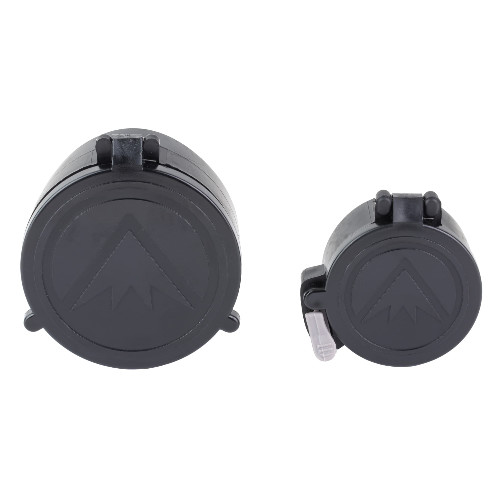 Burris Lens Covers Fullfield Iv 56mm Objective