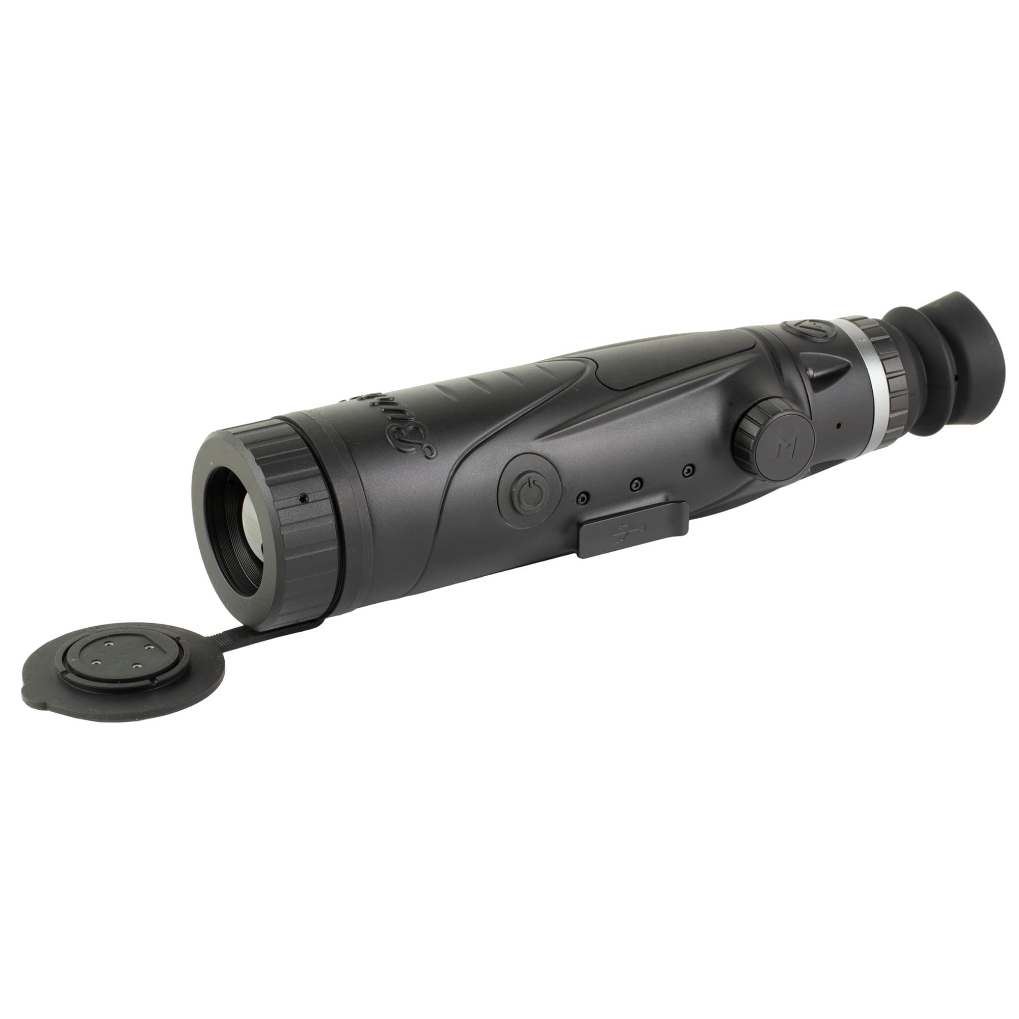 Burris Thermal Riflescope BTS35 v3 640x480 Cybercore Video Recording