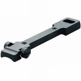 Leupold Steel Standard Bases and Rings for Versatile Scope Mounting Rem 799 Gloss