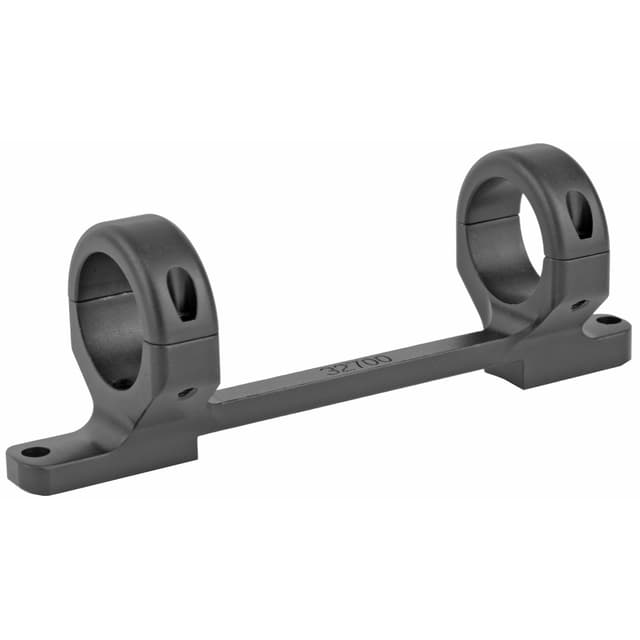 DNZ Products Game Reaper 30mm High Scope Mount Ring Fits Remington 700 Long Action Bergara B14