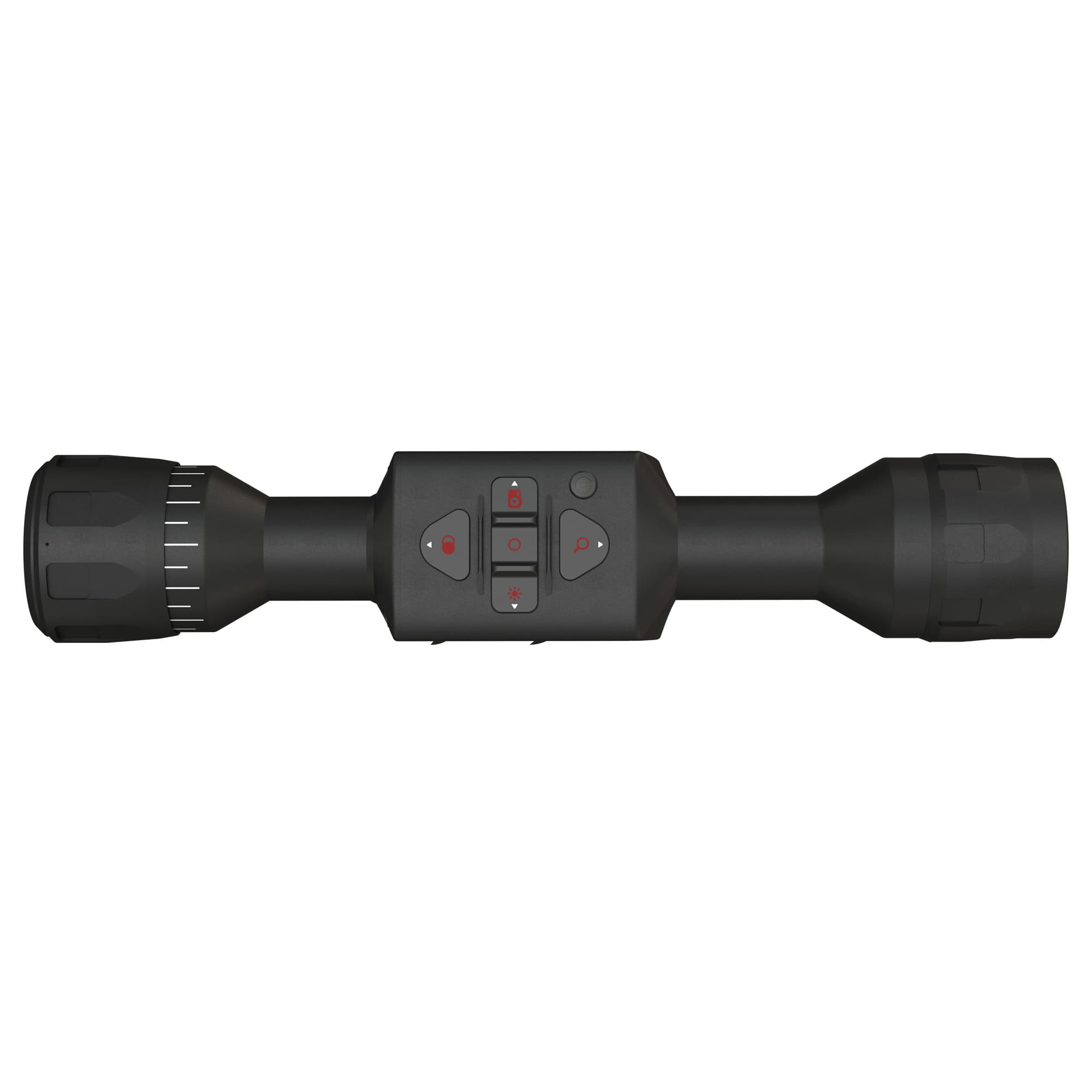 ATN Thor LTV 3-9x25mm Thermal Scope Video Recording Multi Reticle