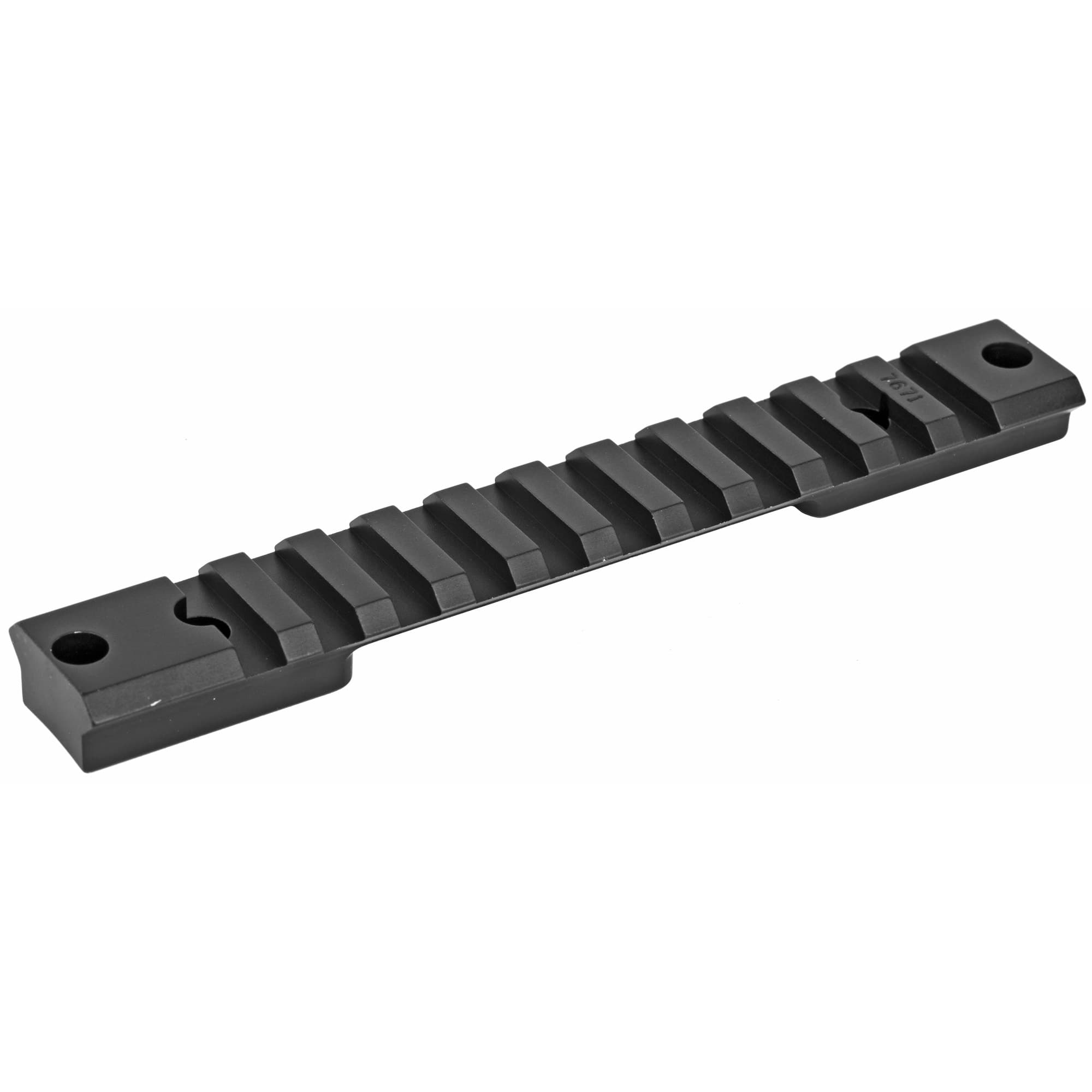 Warne Mountain Tech Tactical Rail 0 MOA Remington 700 HS Precision Bergara Premier Picatinny Weaver