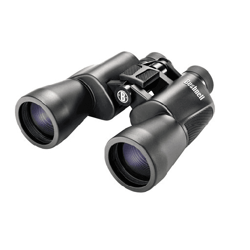 Bushnell Powerview Porro Prism Binoculars 41-50mm Objective 131250