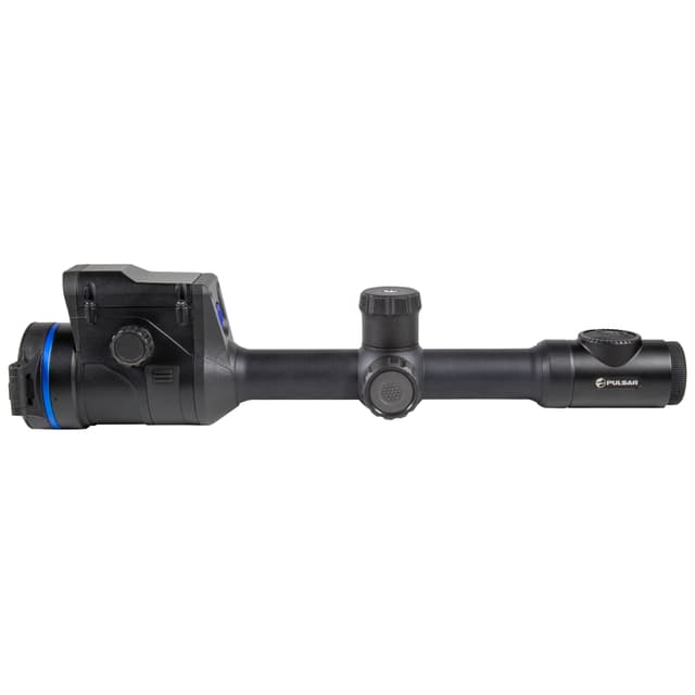 Pulsar Thermion 2 LRF XQ50 Pro Thermal Rifle Scope 3-12x 50mm 384x288 50Hz