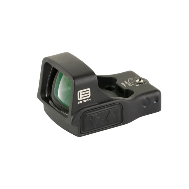 EOTech EFLX Mini Reflex Sight Black 3MOA Red Dot