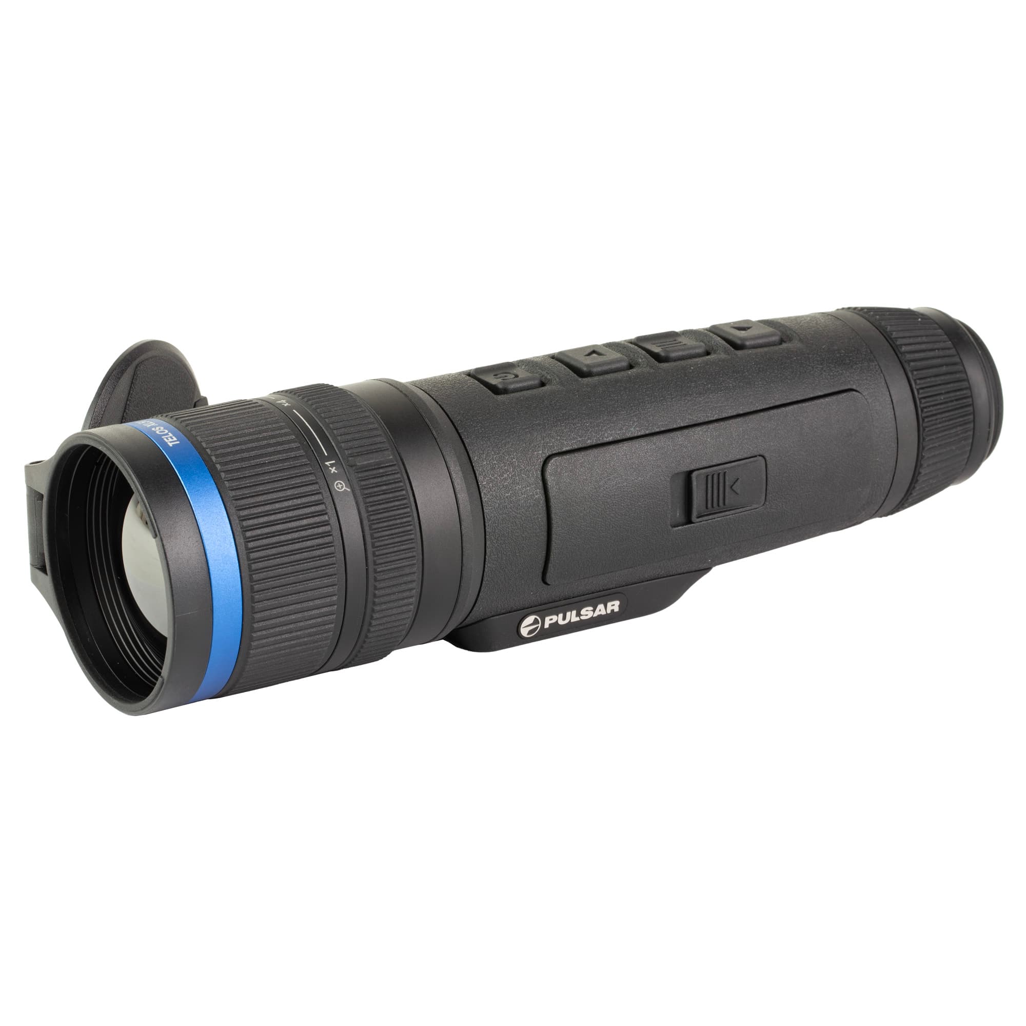 Pulsar Telos XL50 Thermal Monocular 2.5-20x50mm 1024x768 50Hz Waterproof Ip67