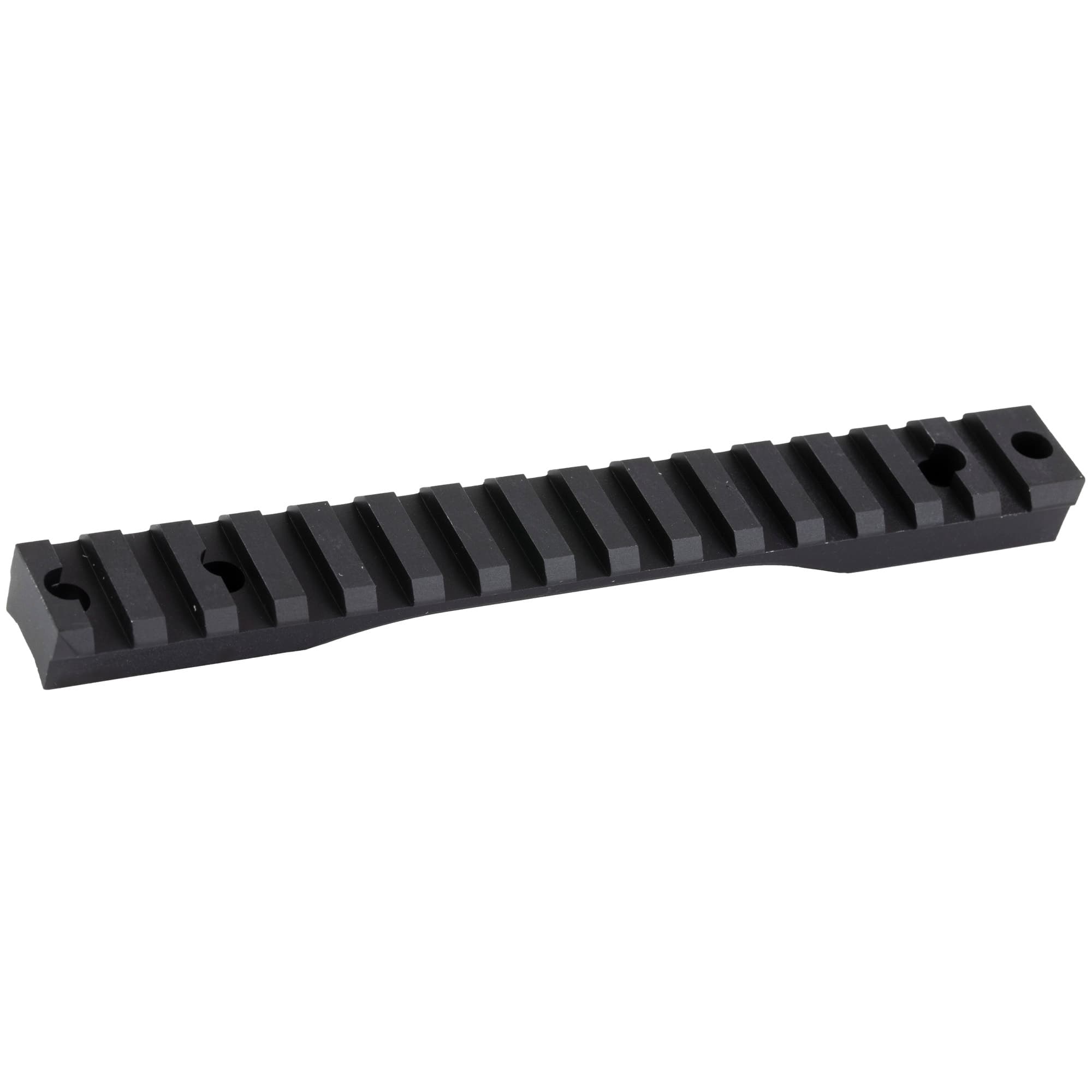 Christensen Arms One Piece Scope Base Remington 700 Action 0 MOA 20 MOA Picatinny