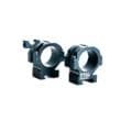 Masterpiece Arms BA Rings 30mm 1.06in Low Height Leveling System