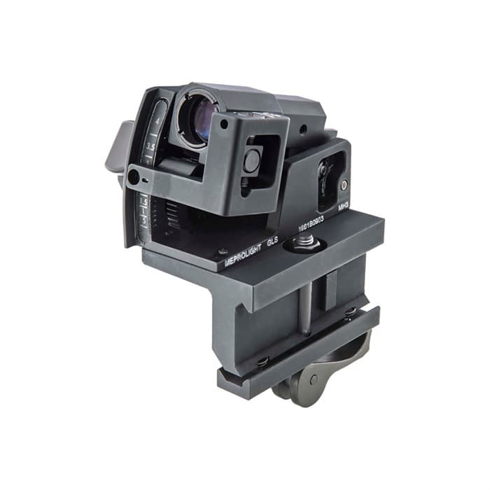 Meprolight MEPRO GLS Red Dot Sight Picatinny Mount for 40mm Grenade Launchers