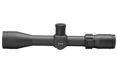 Sightron S-TAC3 3-16x42 Riflescope 30mm Tube MOA-3 Reticle