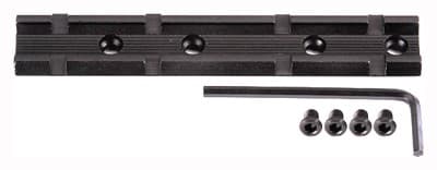 Traditions Scope Base Break-Open 1 Piece Weaver-Style Mount for Traditions Rifles