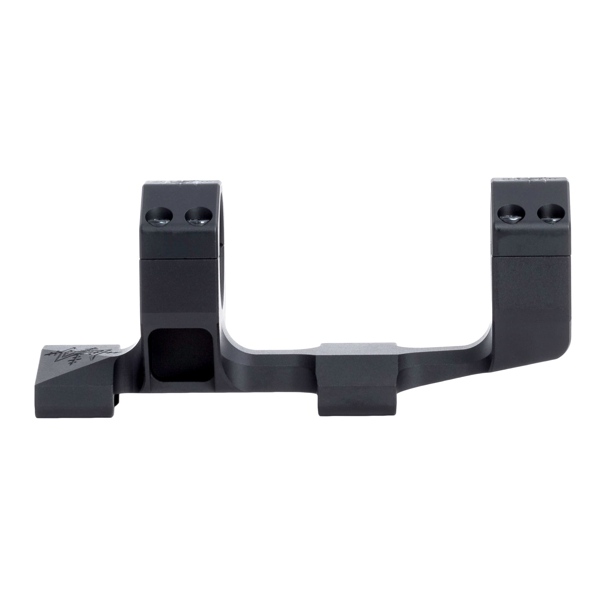 Seekins Precision MXM Scope Mount Ring Combo 30mm 20 MOA Picatinny Cantilever