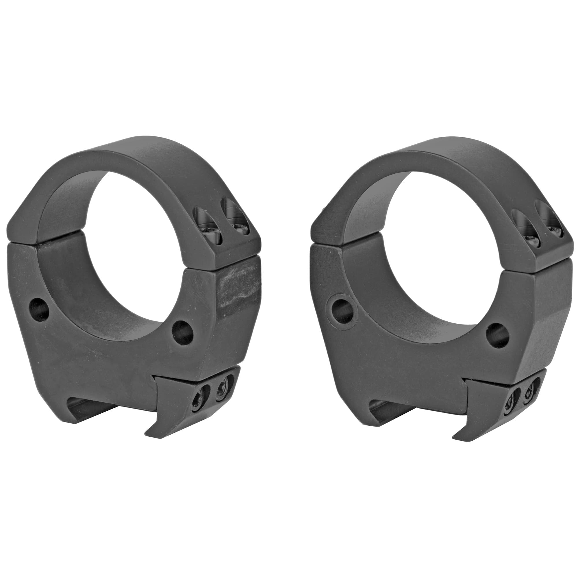 Talley Manufacturing Modern Sporting 34mm High 0 MOA Ring