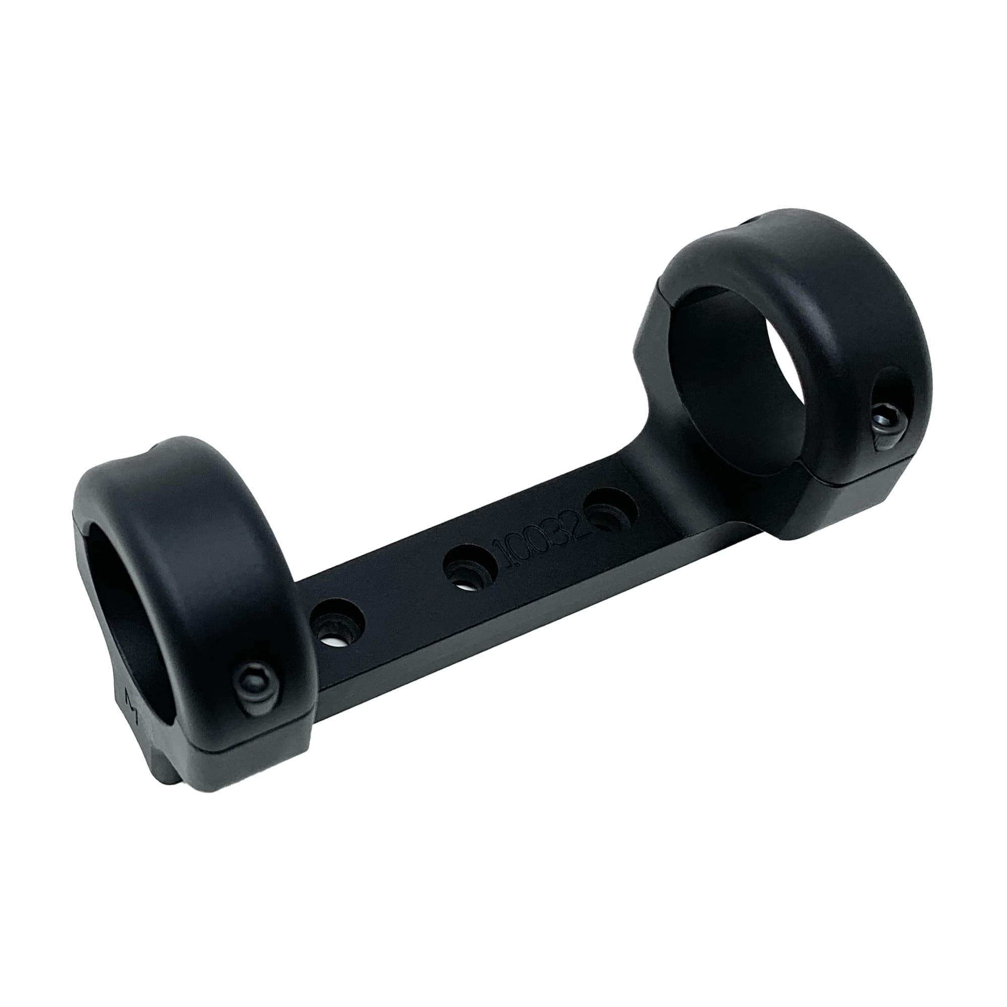 DNZ Products Game Reaper CVA Scope Mount Ring Combo 1 Inch CVA Rifles Center Fire Barrels
